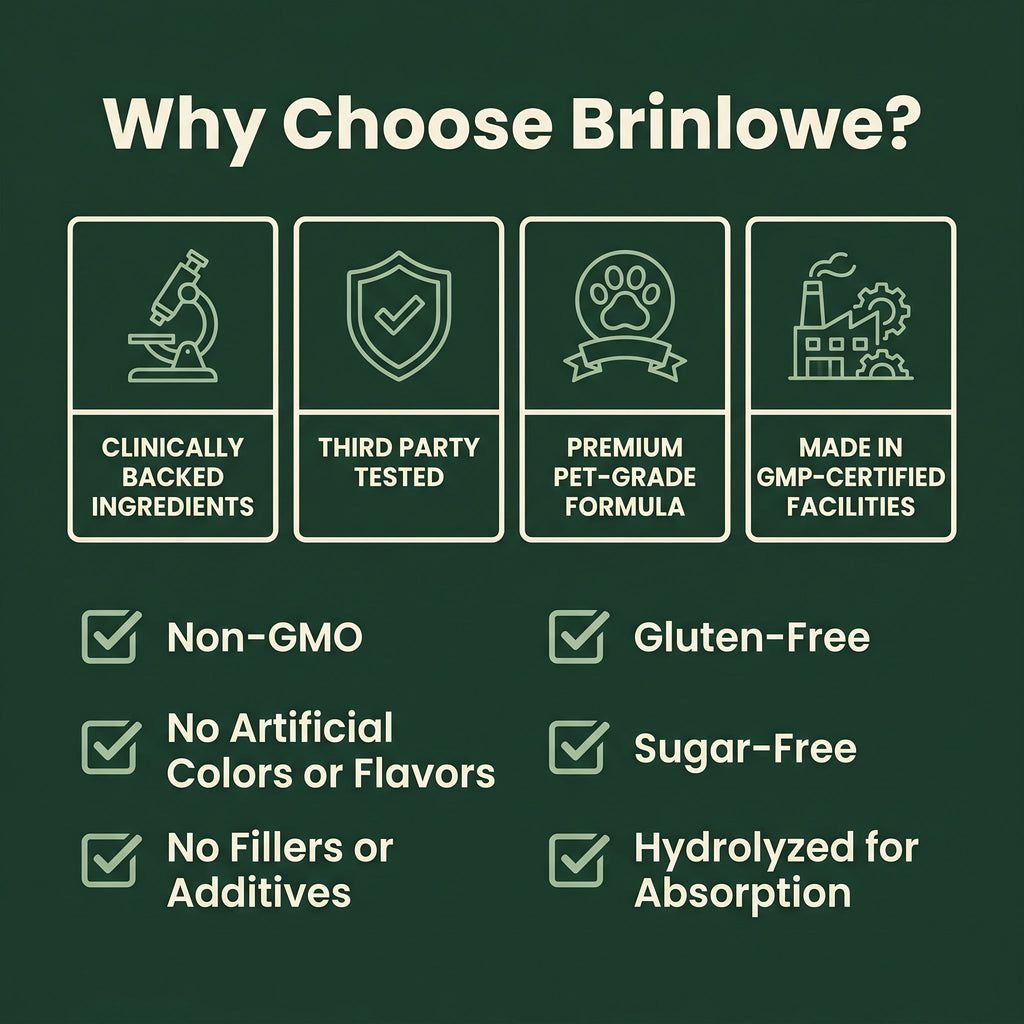 Brinlowe™ Premium Liquid Collagen