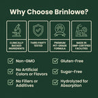 Brinlowe™ Premium Liquid Collagen