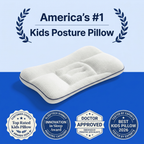 Sleeporae  Ergo Kids Pillow